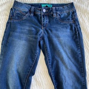 Ymi Skinny jeans